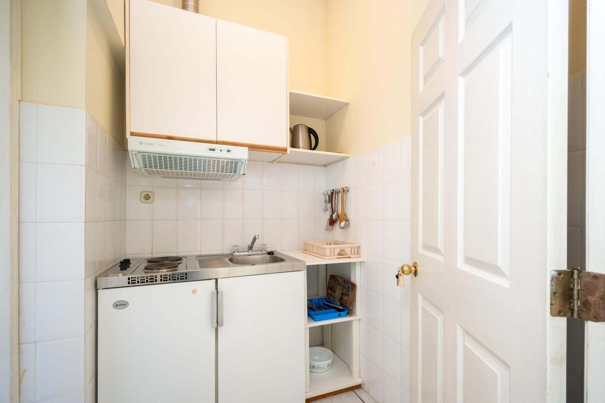 Apartments And Rooms By The Sea Mrljane, Pasman - 327 Nevidane Bagian luar foto