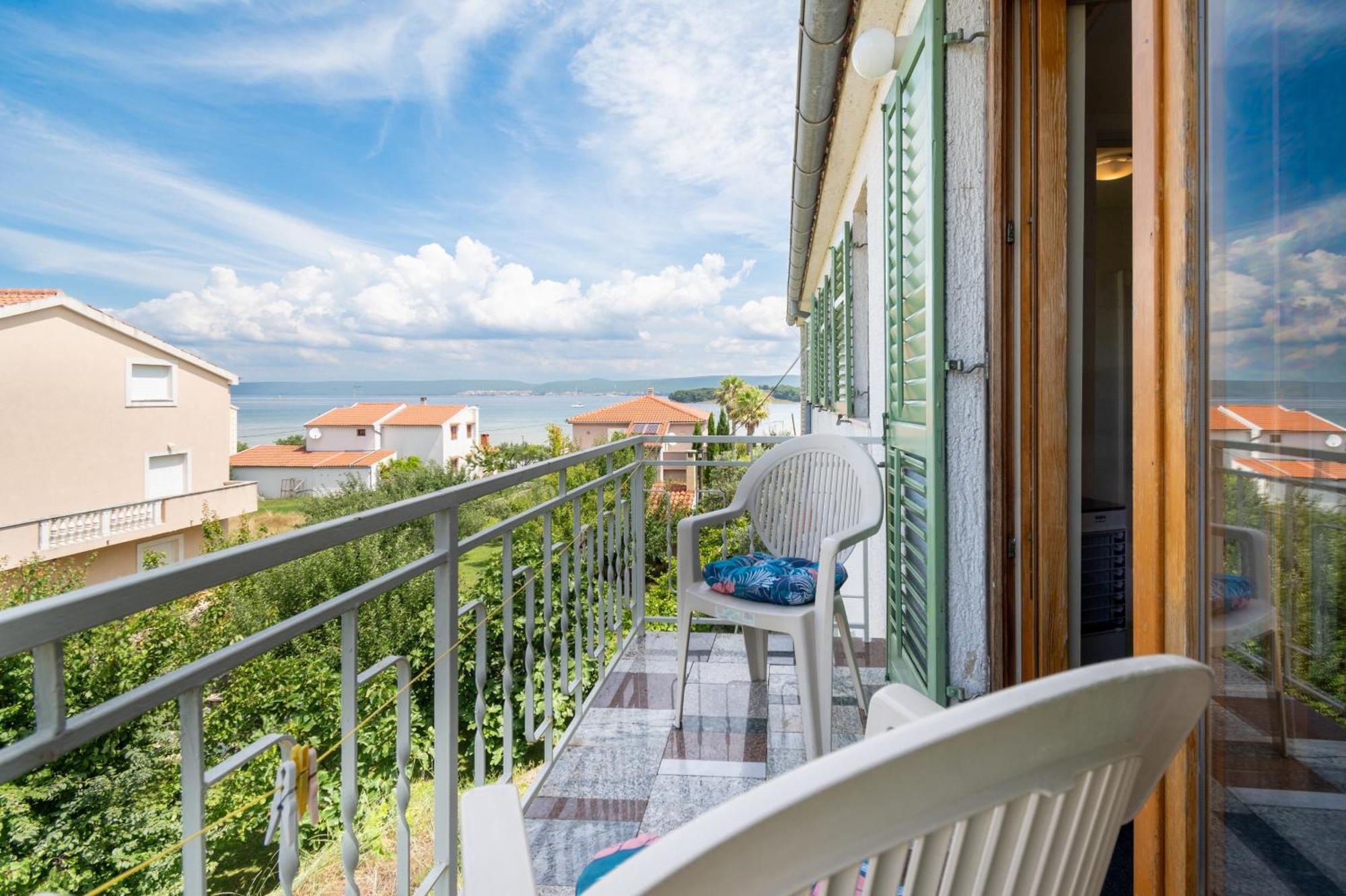 Apartments And Rooms By The Sea Mrljane, Pasman - 327 Nevidane Bagian luar foto