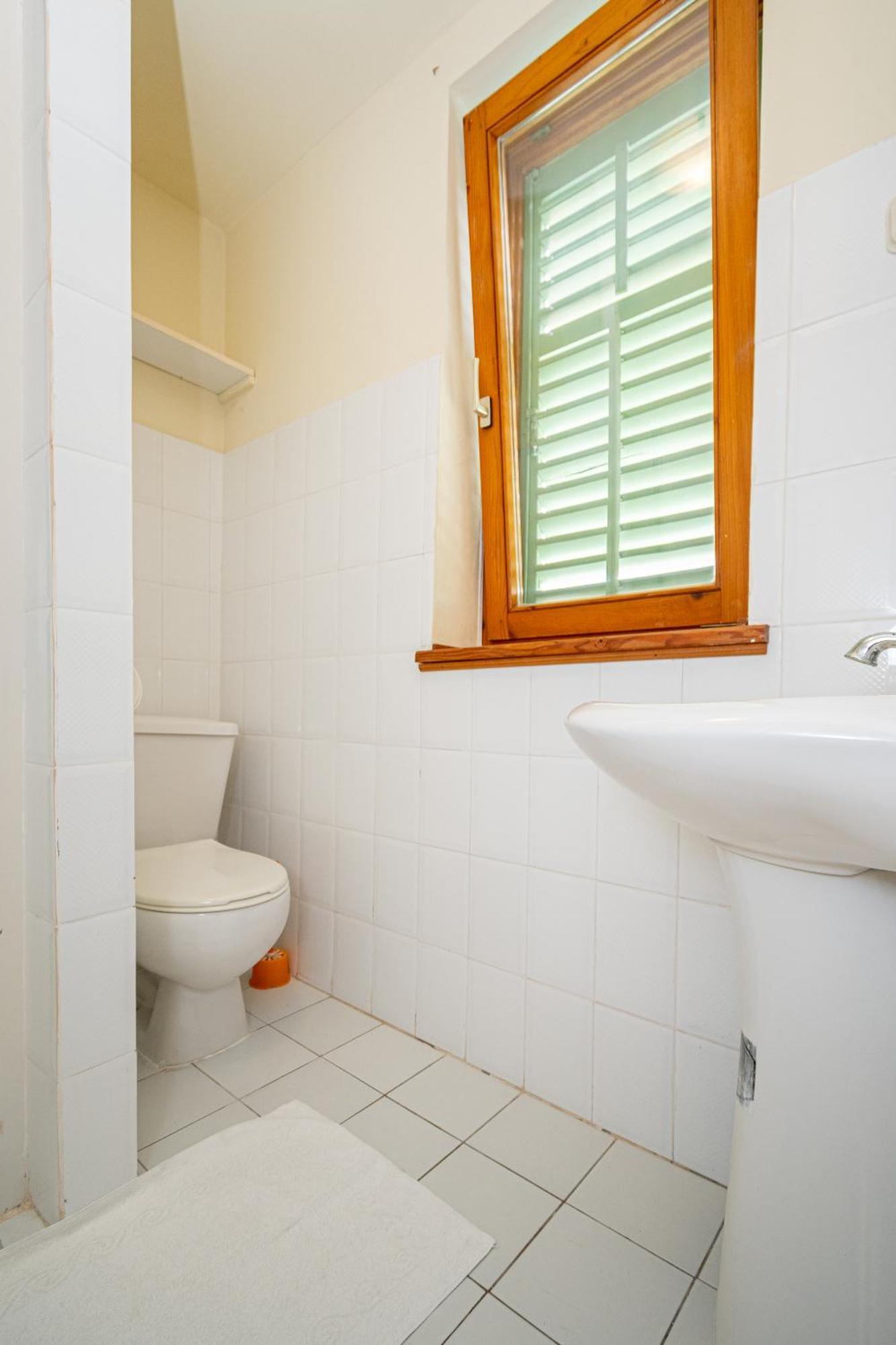 Apartments And Rooms By The Sea Mrljane, Pasman - 327 Nevidane Ruang foto