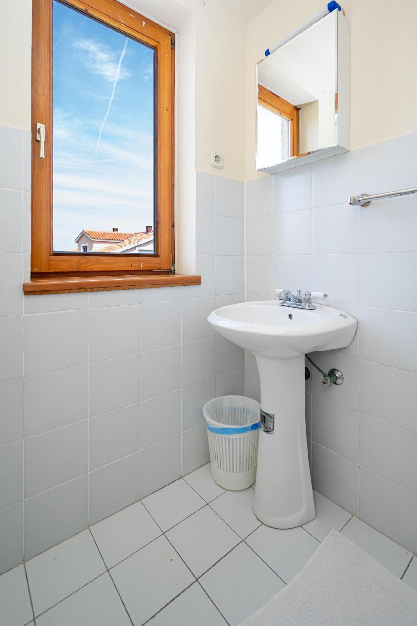 Apartments And Rooms By The Sea Mrljane, Pasman - 327 Nevidane Ruang foto