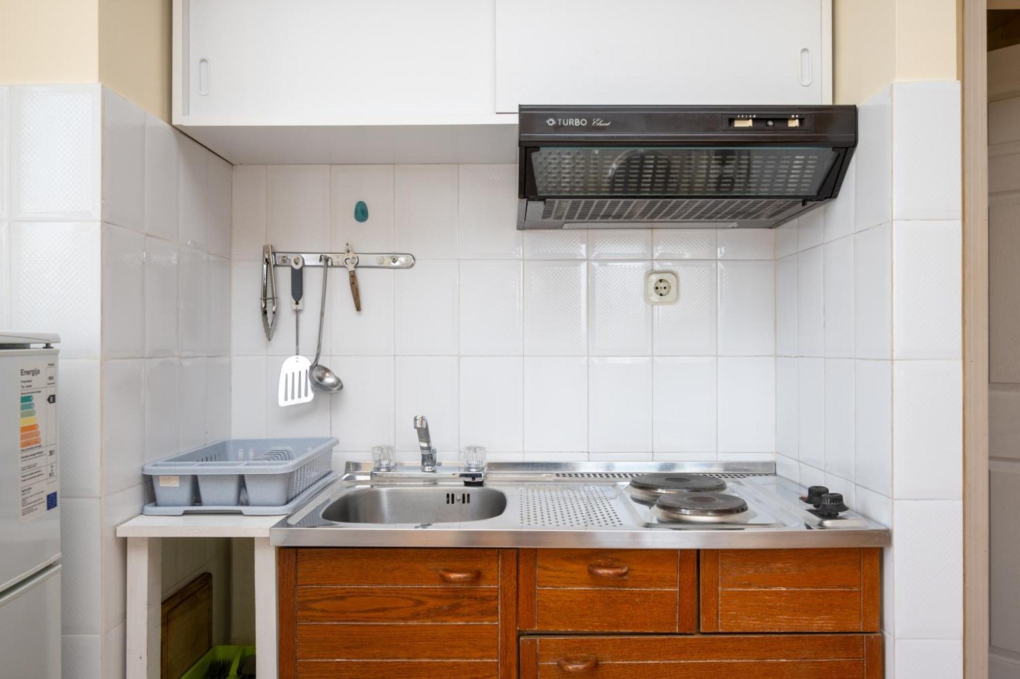 Apartments And Rooms By The Sea Mrljane, Pasman - 327 Nevidane Ruang foto