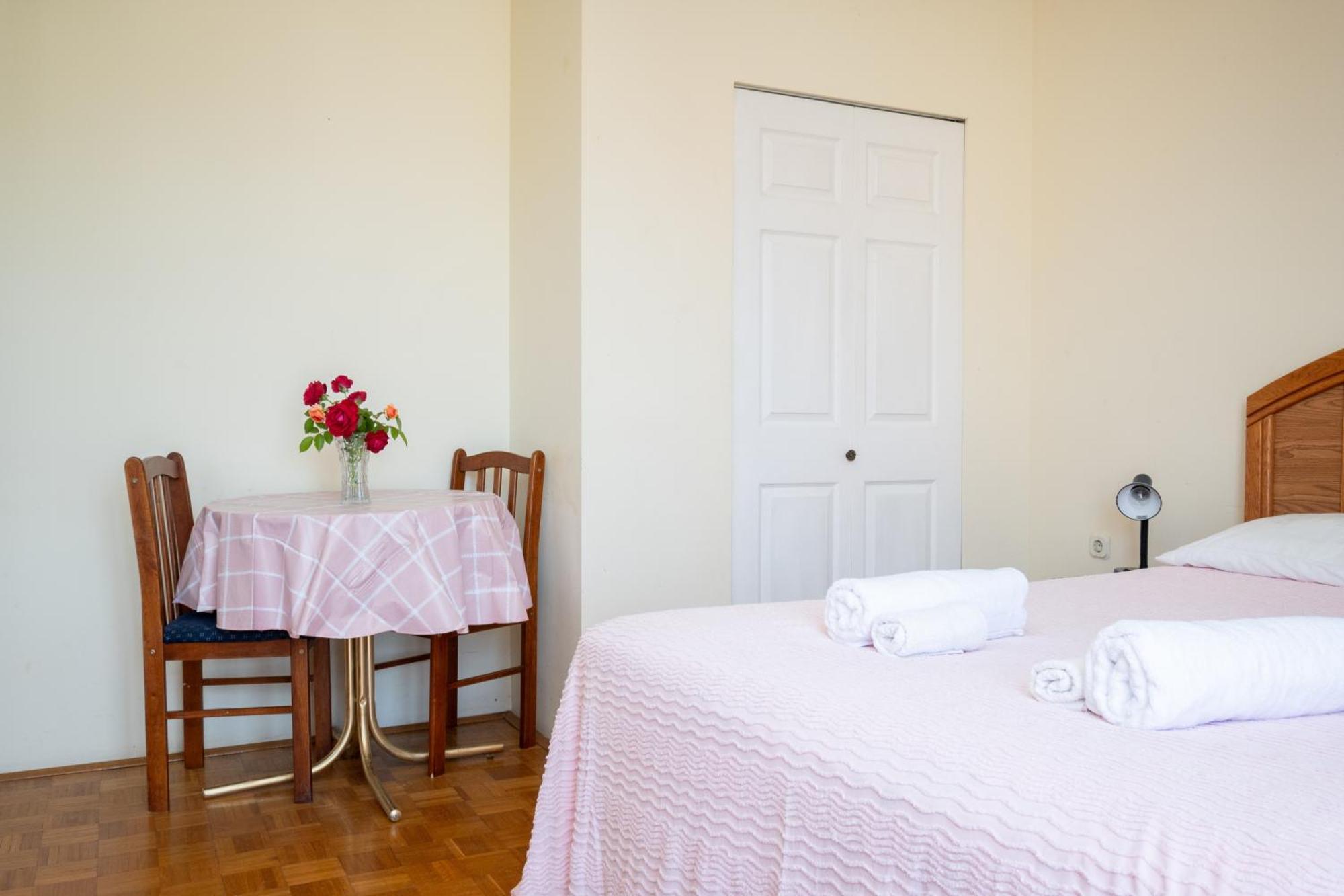 Apartments And Rooms By The Sea Mrljane, Pasman - 327 Nevidane Ruang foto