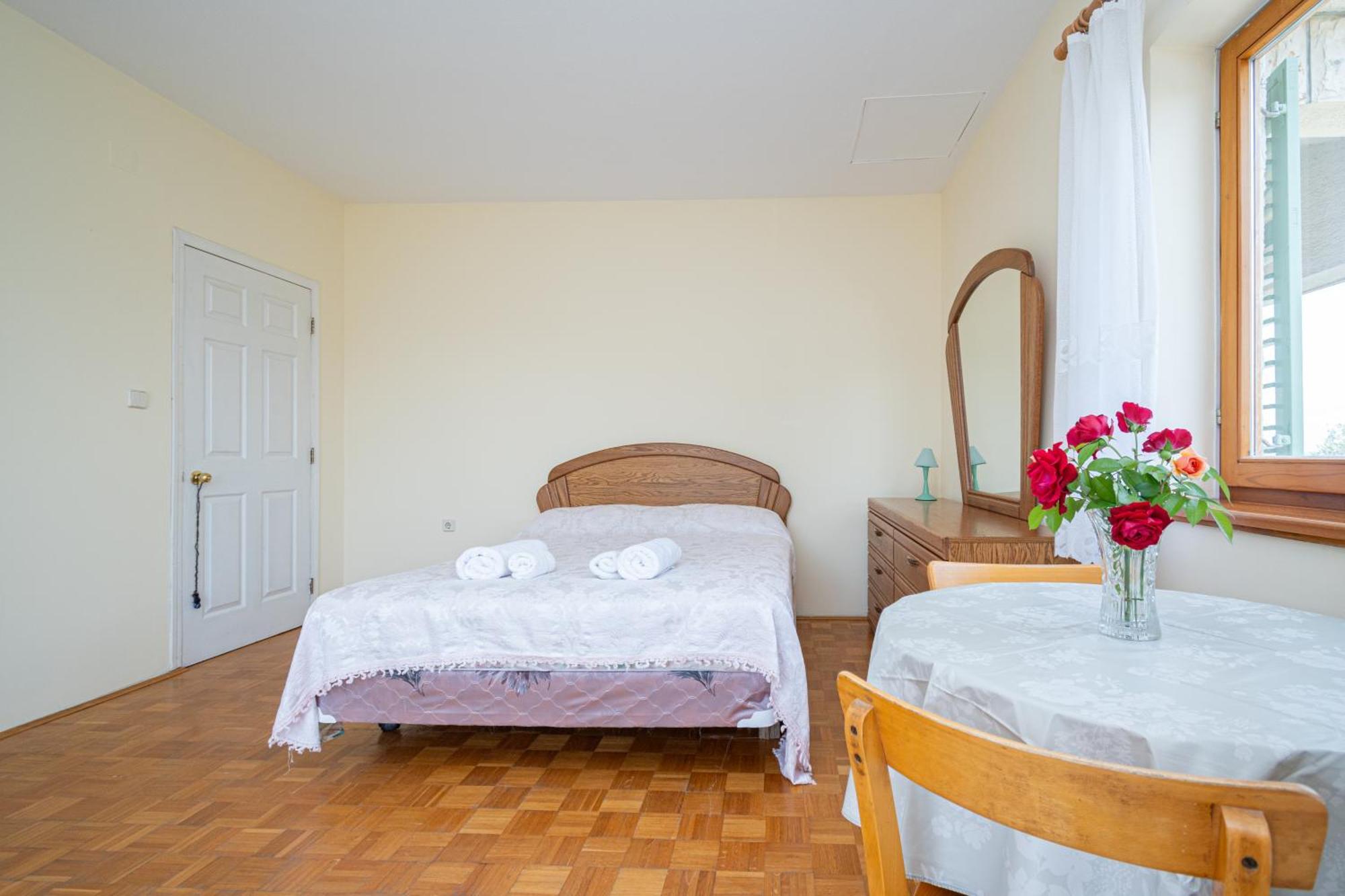 Apartments And Rooms By The Sea Mrljane, Pasman - 327 Nevidane Ruang foto