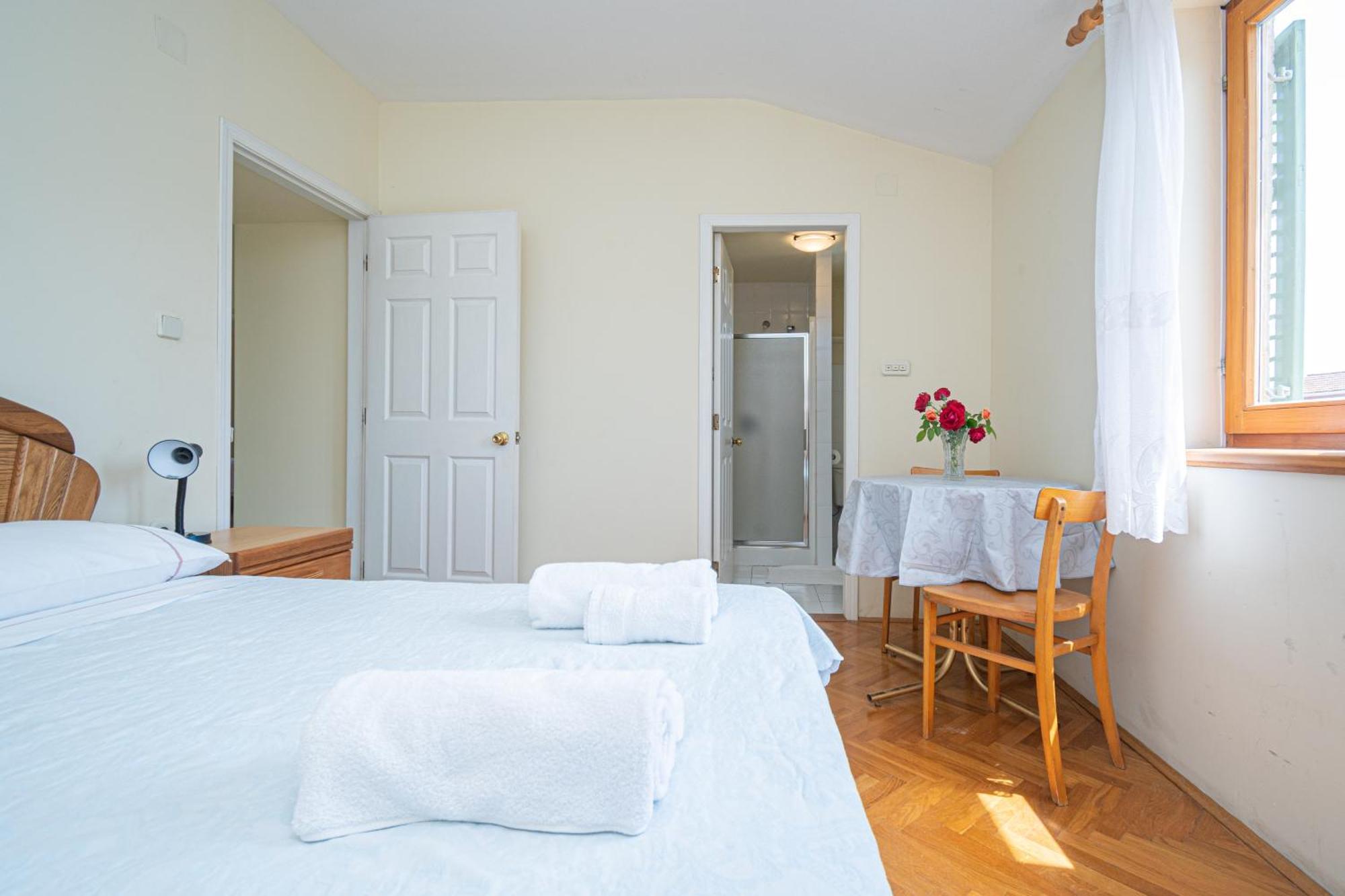 Apartments And Rooms By The Sea Mrljane, Pasman - 327 Nevidane Ruang foto