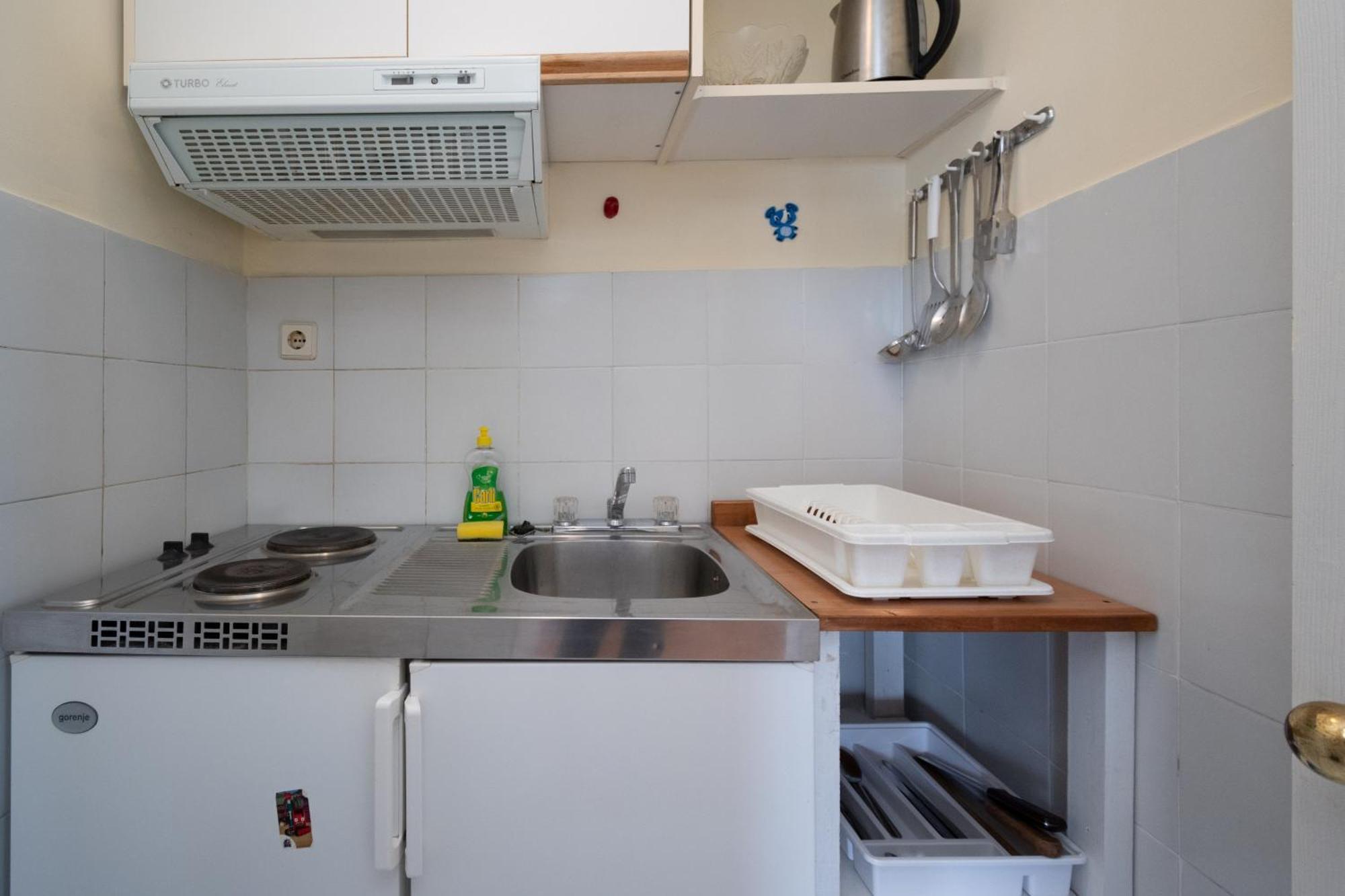 Apartments And Rooms By The Sea Mrljane, Pasman - 327 Nevidane Ruang foto